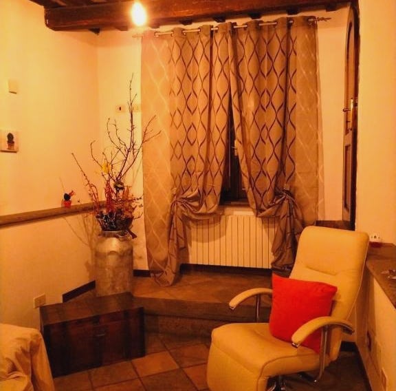 A casa di Grazia
