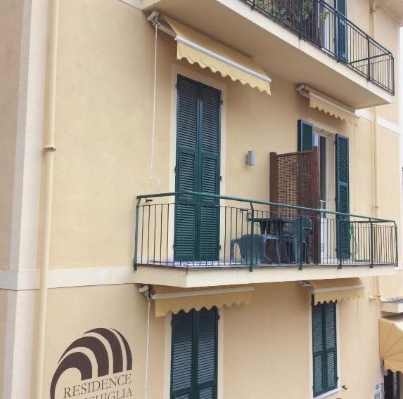 Residence Conchiglia Aparthotel