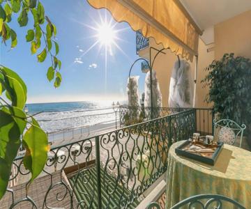 B&B Da Giueli
