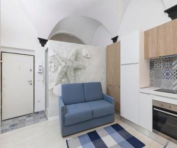 La Suite del Monaco Marinaio