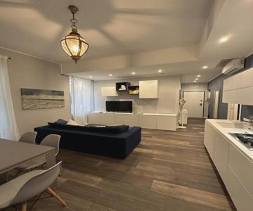 Nuovo Appartamento Borgo Coscia by Four Holiday