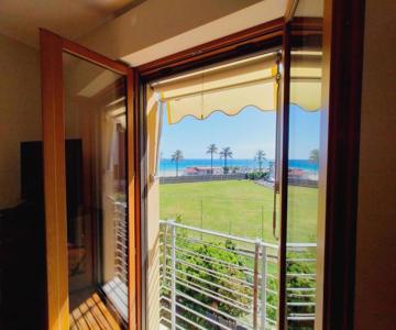 Casa Fronte Mare con Parcheggio - Dreaming of the Sea, Albenga