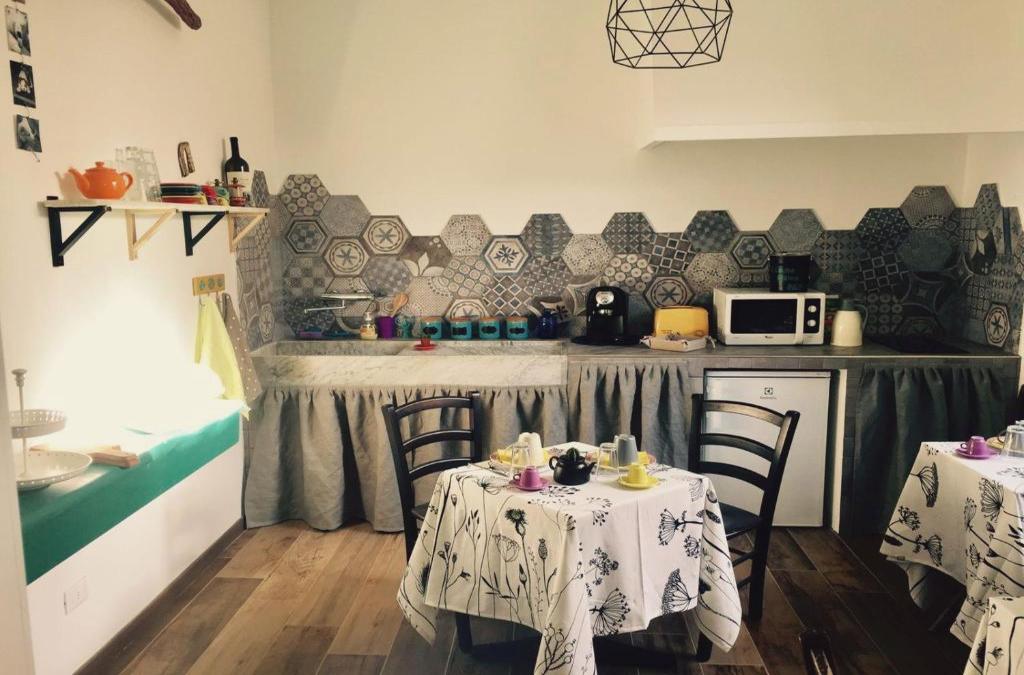Il Leone Bianco B&B
