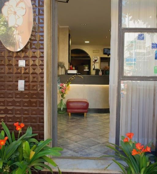 Hotel Magnolia