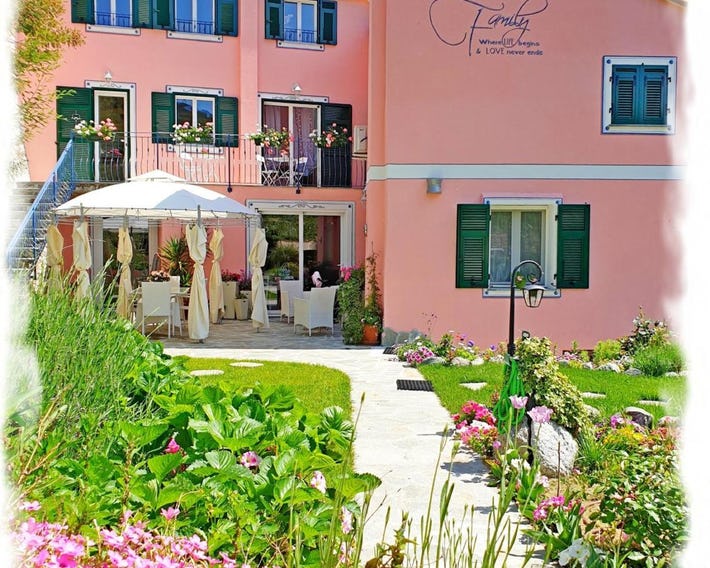 Casa Vacanze Family