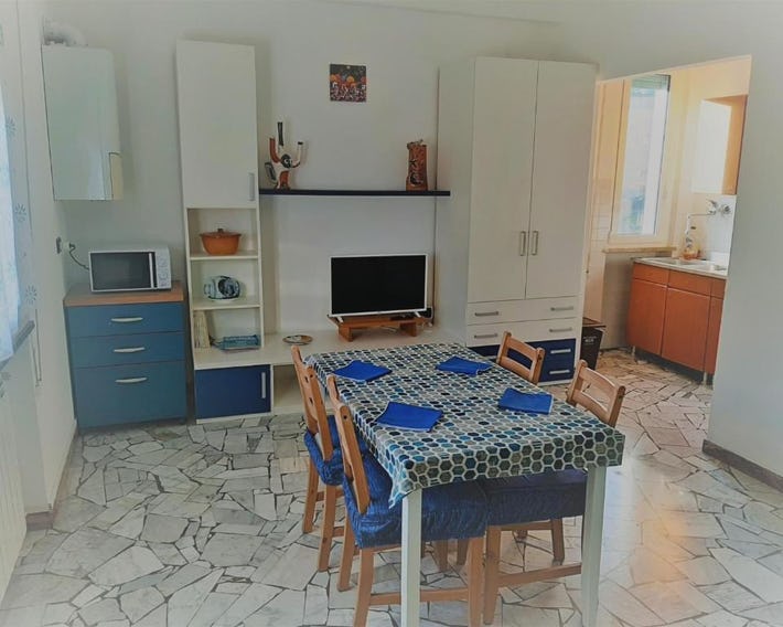 Casa Stella Marina