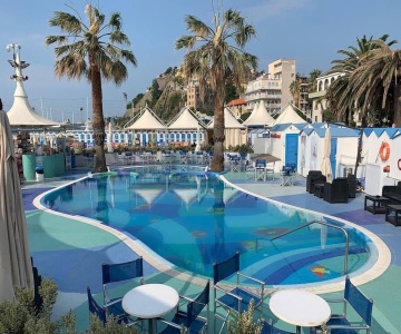 Lido Beach & Life Resort