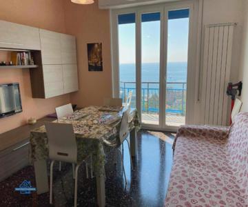 Apartament Arcobaleno a 500 metri dal mare