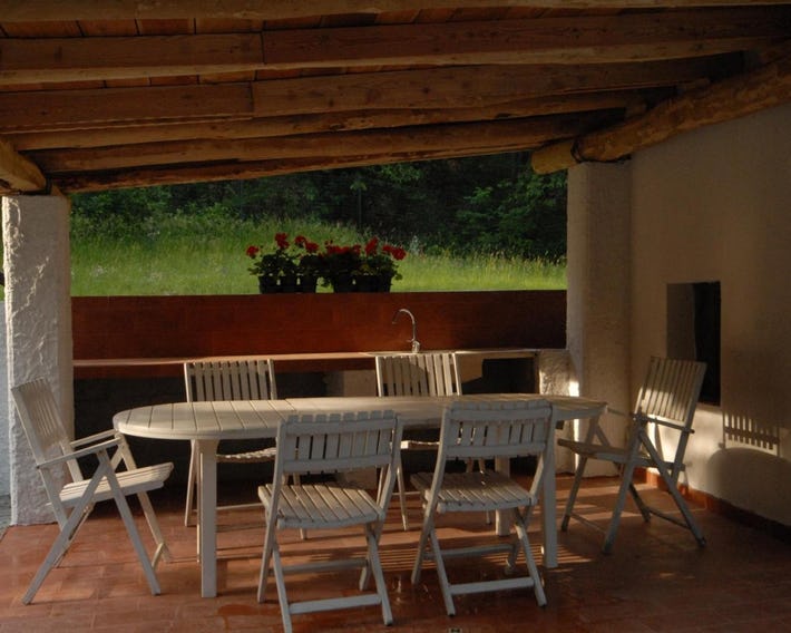 Country Villa Altare