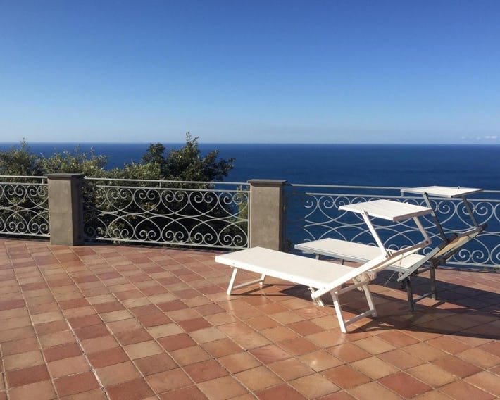 B&B Le Palme