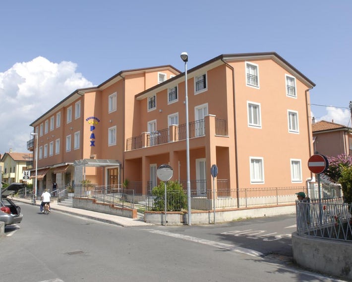 Residence Pax