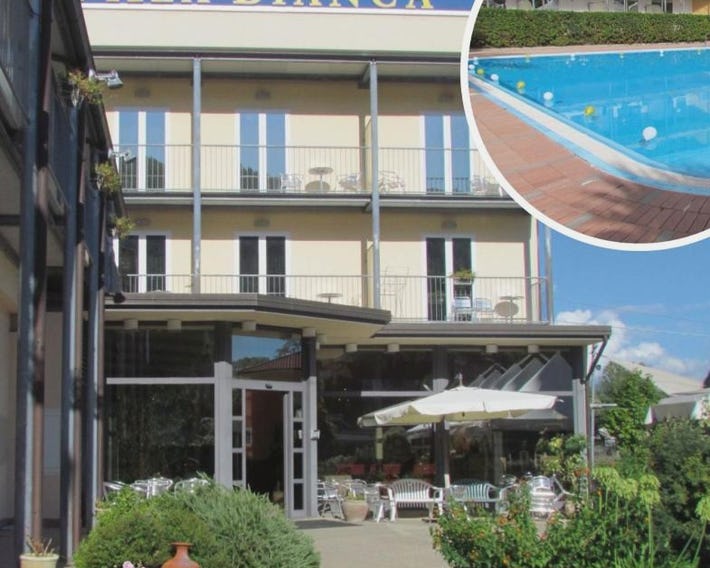Hotel Ala Bianca