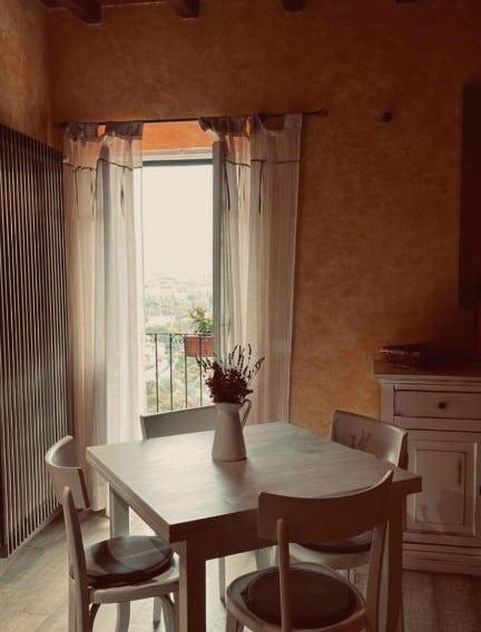 Casa Vacanze Le Tre Casette