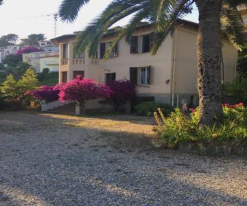 Villa Fontana 56