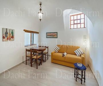 Appartamento Alba Dachi Farm