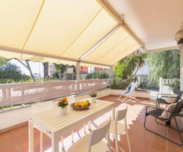 Apartment Fronte Mare By Interhome