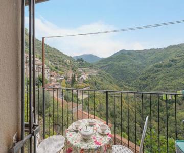 Holiday Home Casa Reanna by Interhome