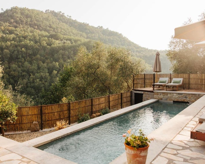 Apricus Locanda Boutique Hotel