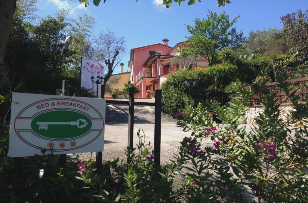 B&B Podere Morucciola