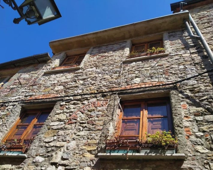 Casa Annamaria