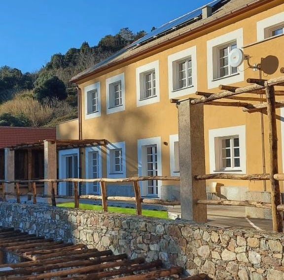 Mirandola Suites