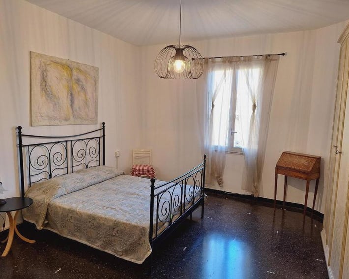 La casa della nonna