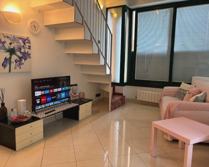 Casa Roma Arenzano