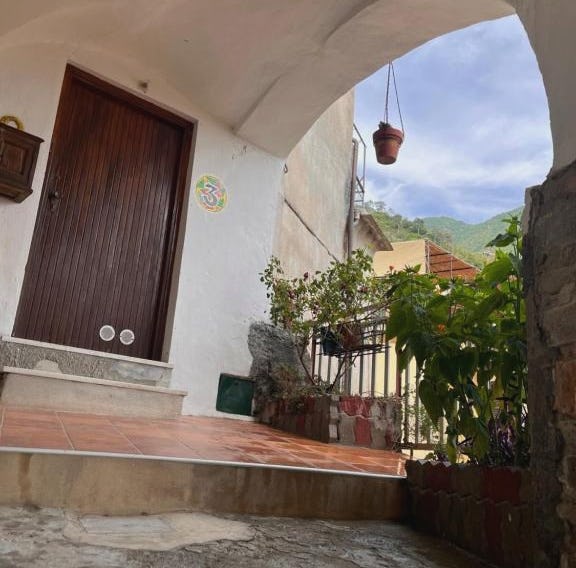 Alloggio U SPORTEGU DA E MONTI A GIAIA