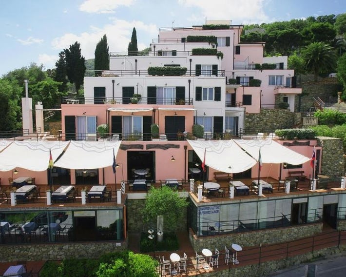 Residence Borgo San Sebastiano