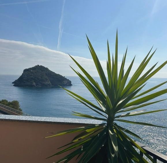 Casa Isola