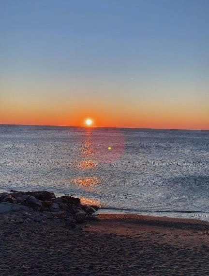 La casa di SELLY 2 - A Due Metri Dal Mare-