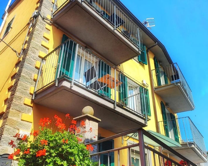 Pietra Di Mare
