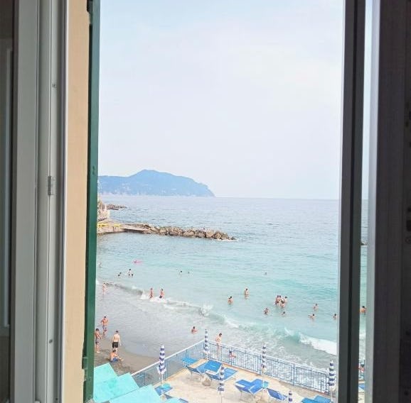 Due Finestre Sul Mare