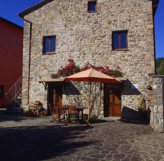 Agriturismo La Villa