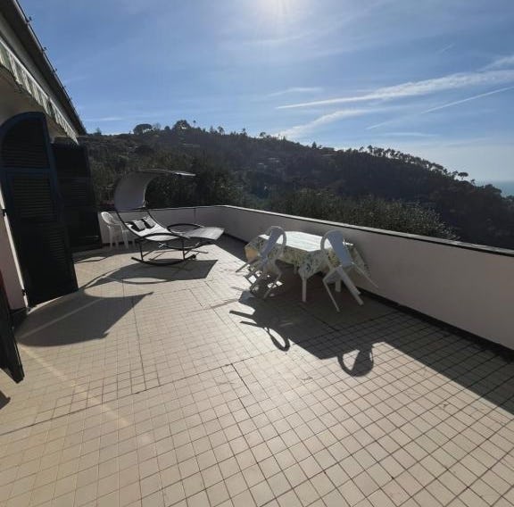 Casa Orchidea - Vista Mare meravigliosa