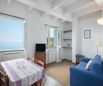 Casa Mare Montaretto 1