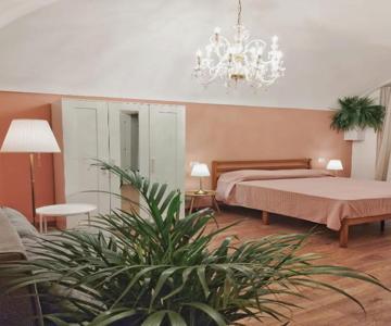 La Maddalena Room