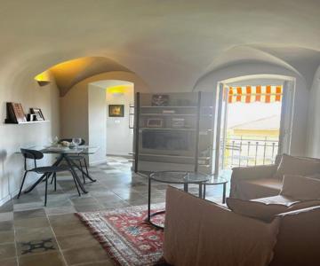 Casa Carina Bordighera Alta