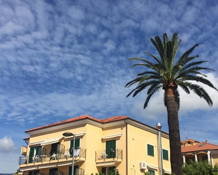 Albergo Villa Ada