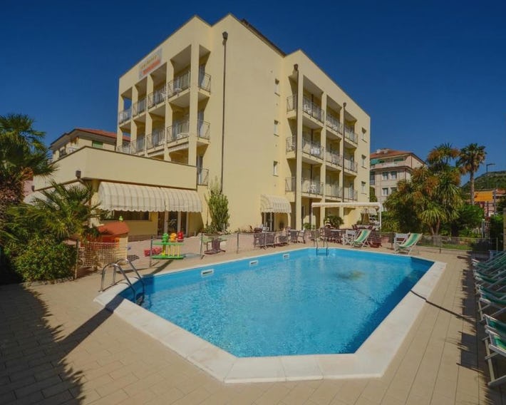 Residence Villa Gloria