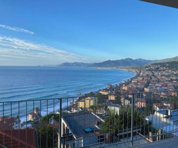 Terrazza Felice