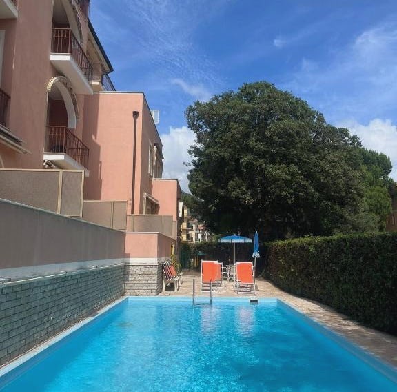Residence Cherie