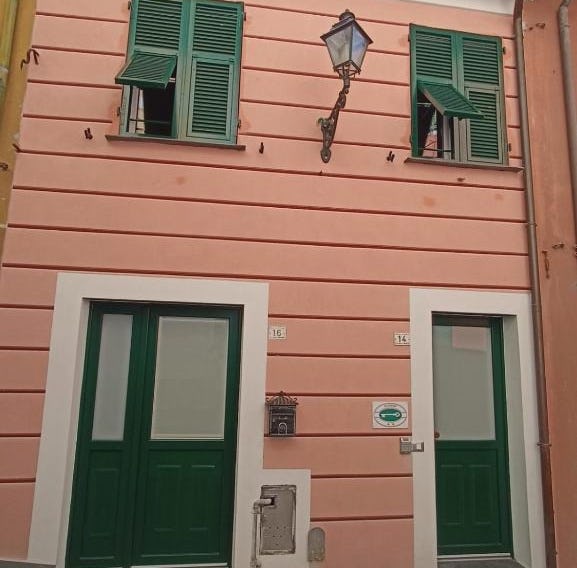 Elicriso Apartment Affittacamere
