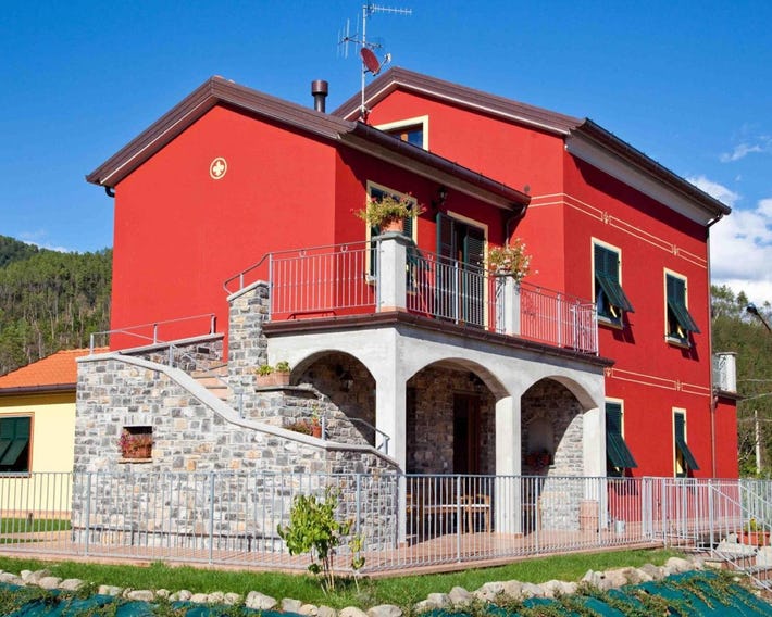 Il Vecchio Noce