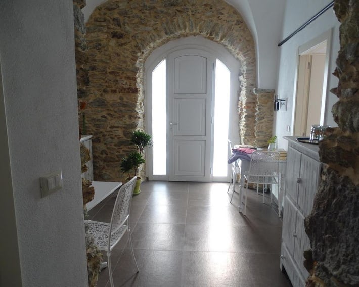 Ca Du Ventu