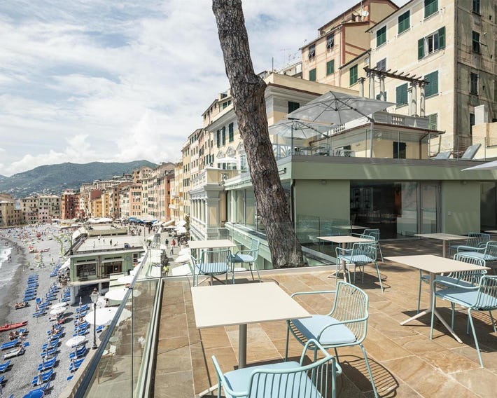 Sublimis Boutique Hotel, WorldHotels Elite