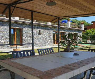 Collina E Mare