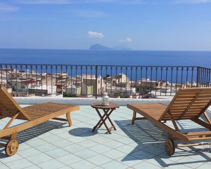 La Zagara Hotel