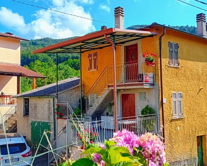 Agriturismo Ghirlanda Norma Rita