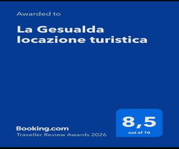 La Gesualda locazione turistica